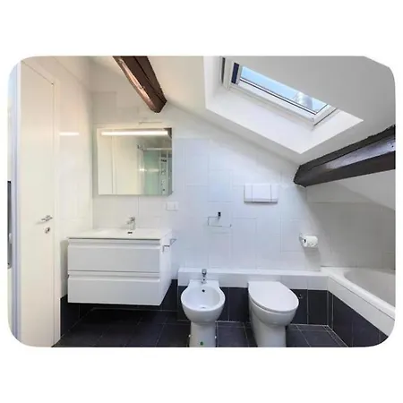 Garibaldi Sunset Loft&terrace Appartamento Milano