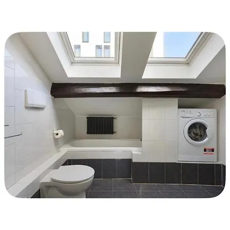 Appartamento Garibaldi Sunset Loft&terrace *