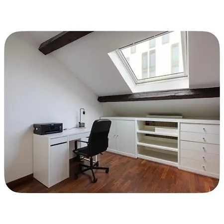 Garibaldi Sunset Loft&terrace * Milano